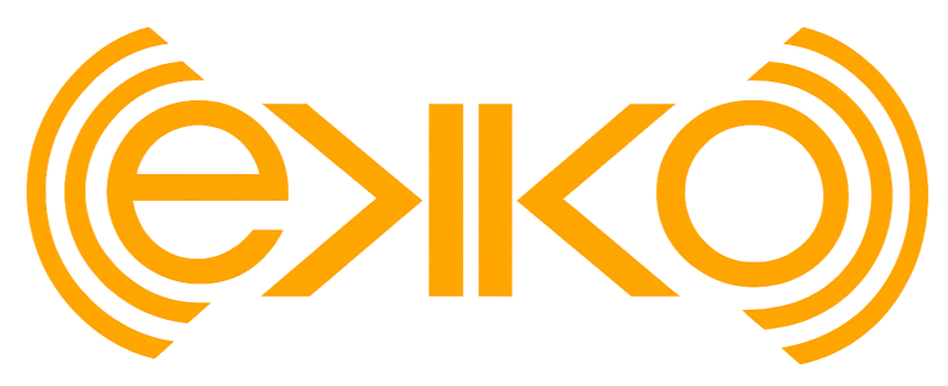 EKKO Logo